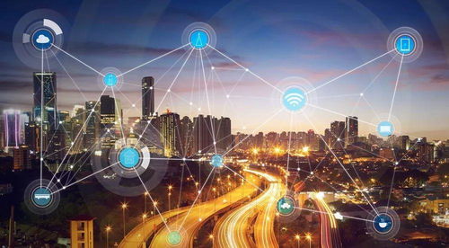 迪信通政企事业部 引领政企智慧化转型，驱动网络信息技术创新