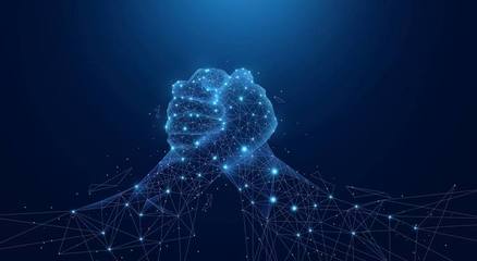 加强疫情防控?论网络信息技术的重要性!