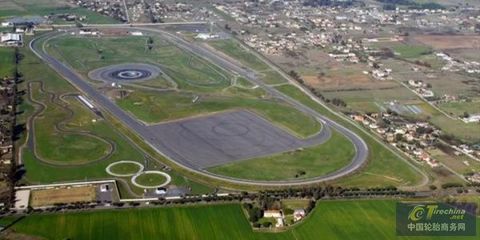 普利司通重金升级测试场与网络技术中心，以模拟极端驾驶环境驱动创新